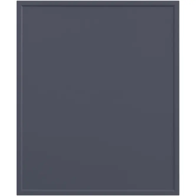 Konyhafront D60z(L/P)O6 K273 Gránát Gri