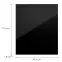 Konyhafront D60z(L/P) L9 K165 Fekete Hg Griii,2