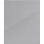 Konyhafront D60z(L/P) L9 K268 Szürke Hg Griii