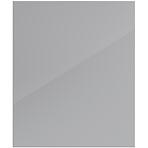 Konyhafront D60z(L/P) L9 K268 Szürke Hg Griii