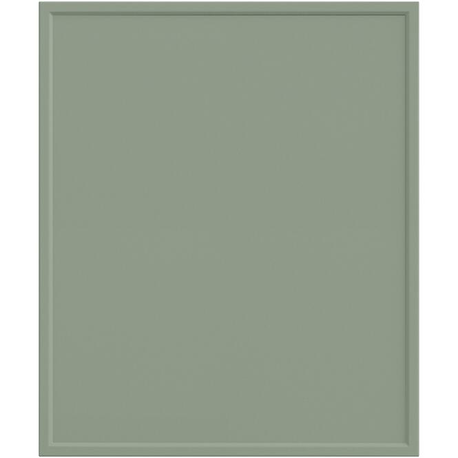 Konyhafront D60z(L/P)O6 K-279 Olíva Grii