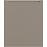 Konyhafront D60z P Q2 K204 Capuccino Matt Gri