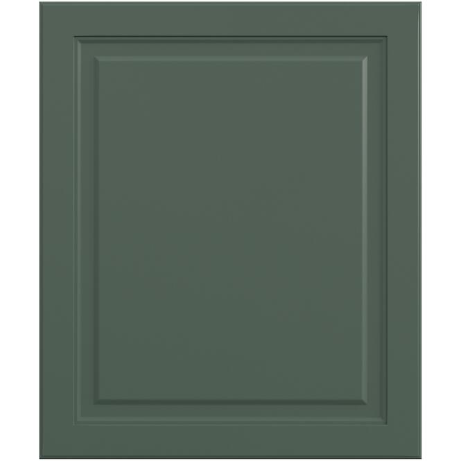 Konyhafront D60z(L/P)  V6 K274 Zöld labrado Gri