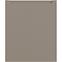Konyhafront D60z L Q2 K204 Capuccino Matt Gri