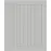 Konyhafront D60z(L/P) H5 K252 Fehér Gri