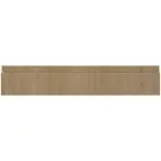 Konyhafront D60zk  T8 K282 Dub Cremona Grii
