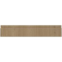 Konyhafront D60zk  T8 K282 Dub Cremona Grii