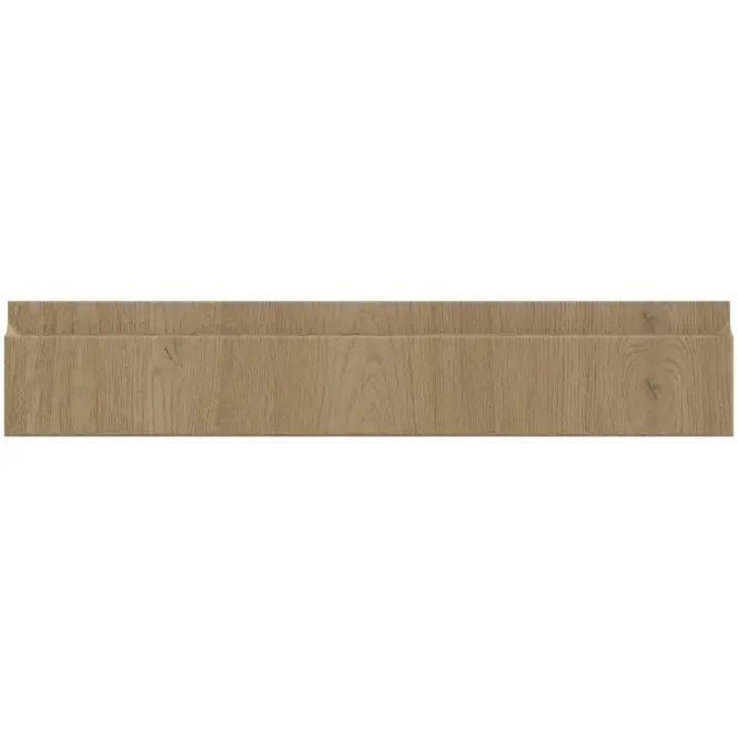 Konyhafront D60zk  T8 K282 Dub Cremona Grii