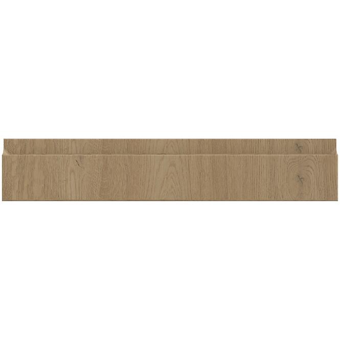 Konyhafront D60zk  T8 K282 Dub Cremona Grii