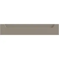 Konyhafront D60zk Q2 K204 Capuccino Matt Gri