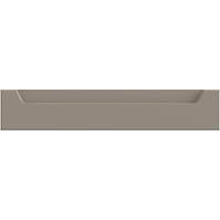 Konyhafront D60zk Q2 K204 Capuccino Matt Gri