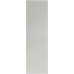 Konyhafront D60zl(L/P) L9 K900 Bianco Hg Griii