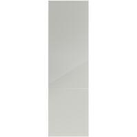 Konyhafront D60zl(L/P) L9 K900 Bianco Hg Griii