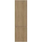 Konyhafront D60zl L T8 K282 Dub Cremona Grii