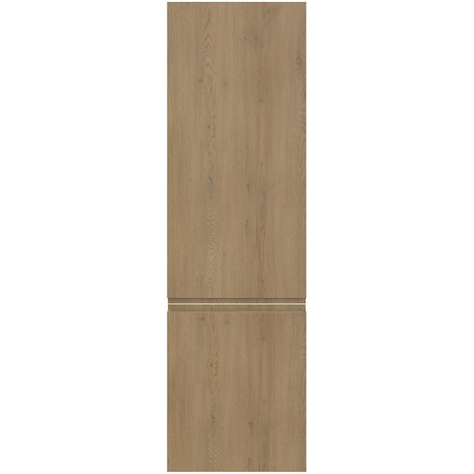 Konyhafront D60zl L T8 K282 Dub Cremona Grii