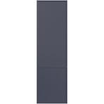 Konyhafront D60zl(L/P) O6 K273 Gránát Gri