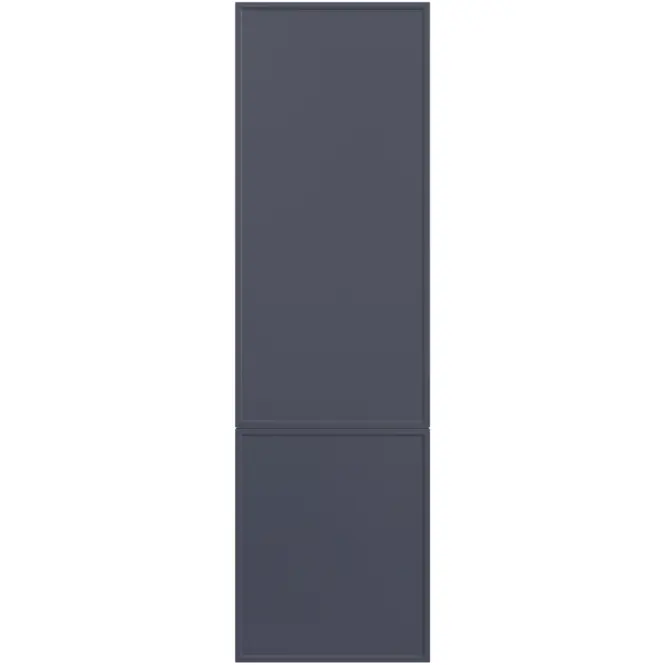 Konyhafront D60zl(L/P) O6 K273 Gránát Gri