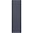 Konyhafront D60zl(L/P) O6 K273 Gránát Gri