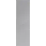 Konyhafront D60zl(L/P) L9 K268 Szürke Hg Griii