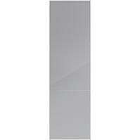 Konyhafront D60zl(L/P) L9 K268 Szürke Hg Griii