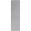 Konyhafront D60zl(L/P) L9 K268 Szürke Hg Griii