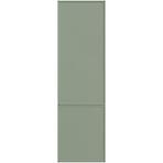 Konyhafront D60zl(L/P) O6 K-279 Olíva Grii