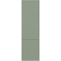 Konyhafront D60zl(L/P) O6 K-279 Olíva Grii
