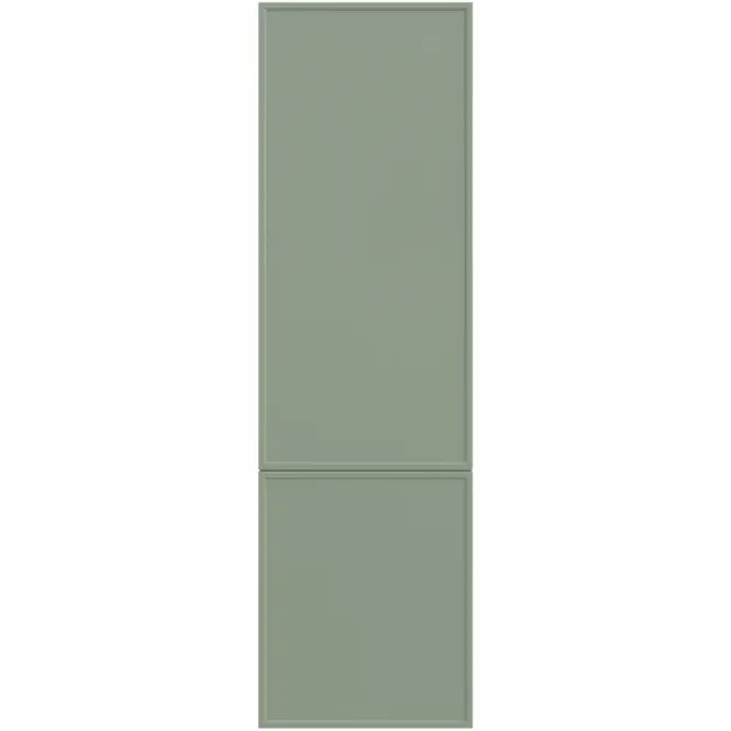Konyhafront D60zl(L/P) O6 K-279 Olíva Grii