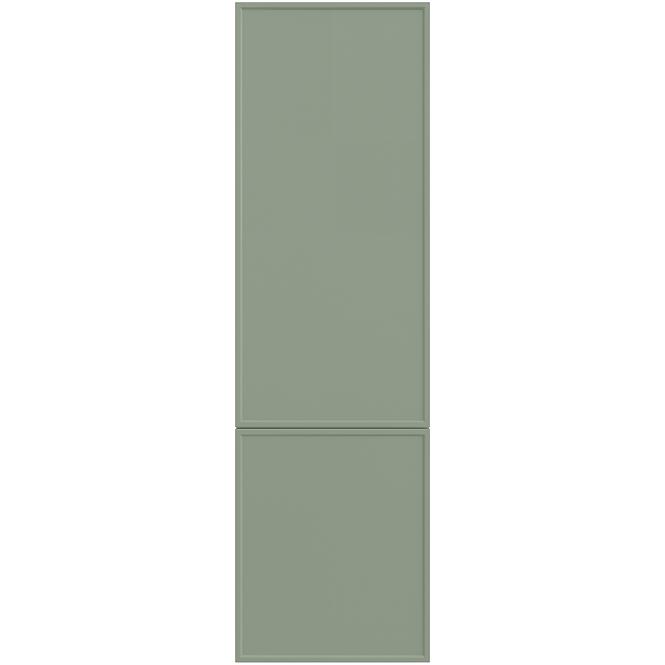 Konyhafront D60zl(L/P) O6 K-279 Olíva Grii