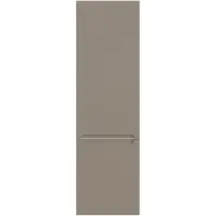 Konyhafront D60zl P Q2 K204 Capuccino Matt Gri
