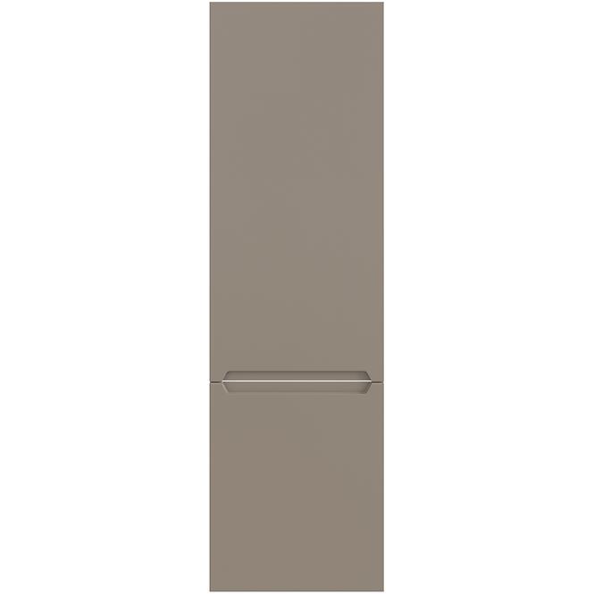 Konyhafront D60zl P Q2 K204 Capuccino Matt Gri