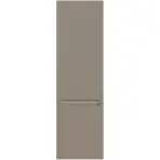 Konyhafront D60zl L Q2 K204 Capuccino Matt Gri