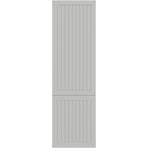 Konyhafront D60zl(L/P)H5 K252 Fehér Gri
