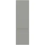 Konyhafront D60zl P T8 K261 Szürke Matt Grii
