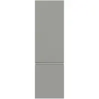 Konyhafront D60zl P T8 K261 Szürke Matt Grii