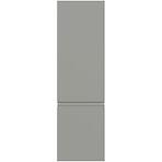 Konyhafront D60zl L T8 K261 Szürke Matt Grii