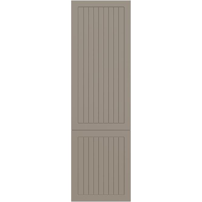 Konyhafront D60zl(L/P) H5 K257 Kasmír Matt Grii