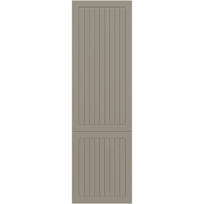 Konyhafront D60zl(L/P) H5 K257 Kasmír Matt Grii