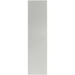 Konyhafront D60zln(L/P) L9 K900 Bianco Hg Griii