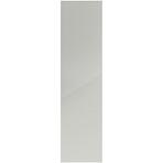 Konyhafront D60zln(L/P) L9 K900 Bianco Hg Griii