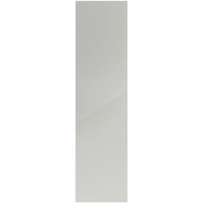 Konyhafront D60zln(L/P) L9 K900 Bianco Hg Griii