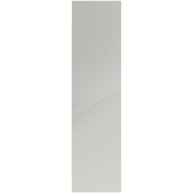 Konyhafront D60zln(L/P) L9 K900 Bianco Hg Griii
