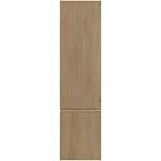 Konyhafront D60zln  P T8 K282 Dub Cremona Grii