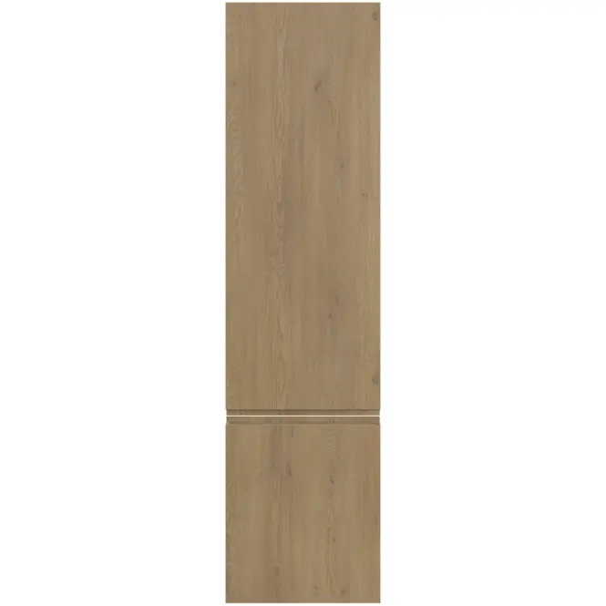 Konyhafront D60zln  P T8 K282 Dub Cremona Grii