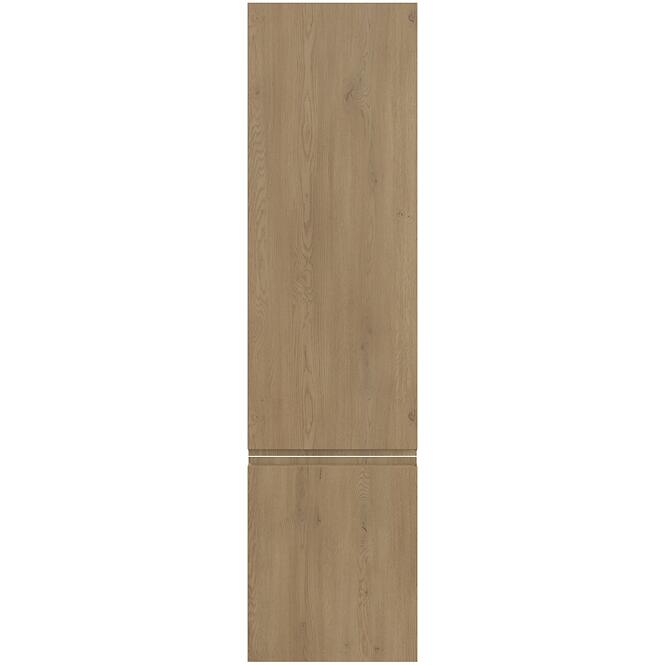 Konyhafront D60zln  P T8 K282 Dub Cremona Grii