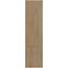 Konyhafront D60zln L T8 K282 Dub Cremona Grii