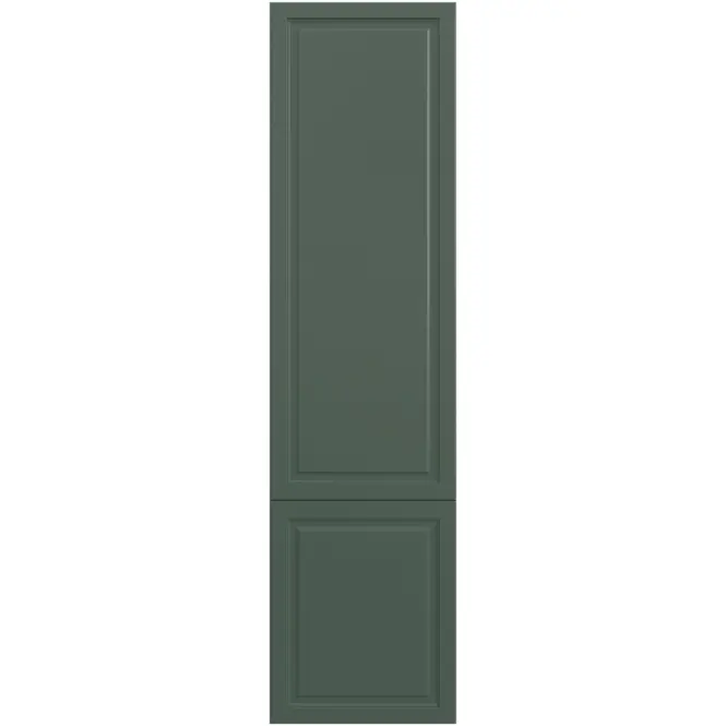 Konyhafront D60zln(L/P)  V6 K274 Zöld labrado G