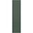 Konyhafront D60zln(L/P)  V6 K274 Zöld labrado G