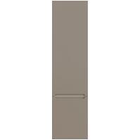 Konyhafront D60zln L Q2 K204 Capuccino Matt Gri