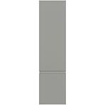 Konyhafront D60zln P T8 K261 Szürke Matt Grii